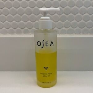 OSEA Undaria Algae Body Oil